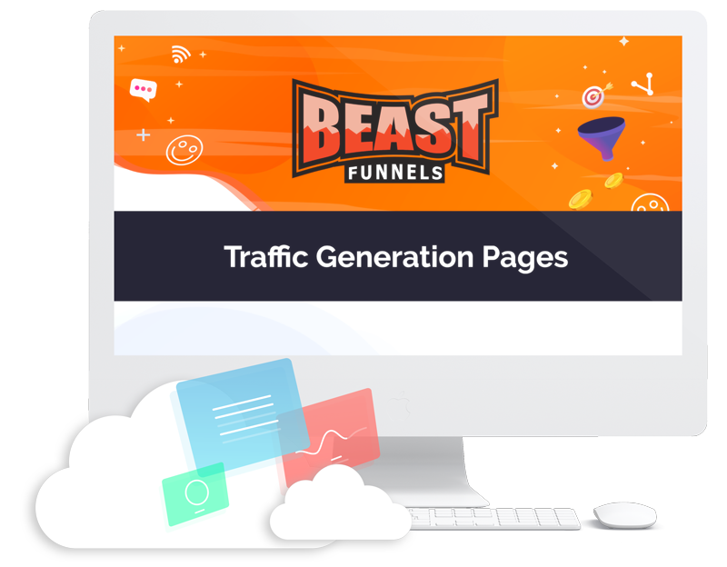 Beast Funnels Features 7